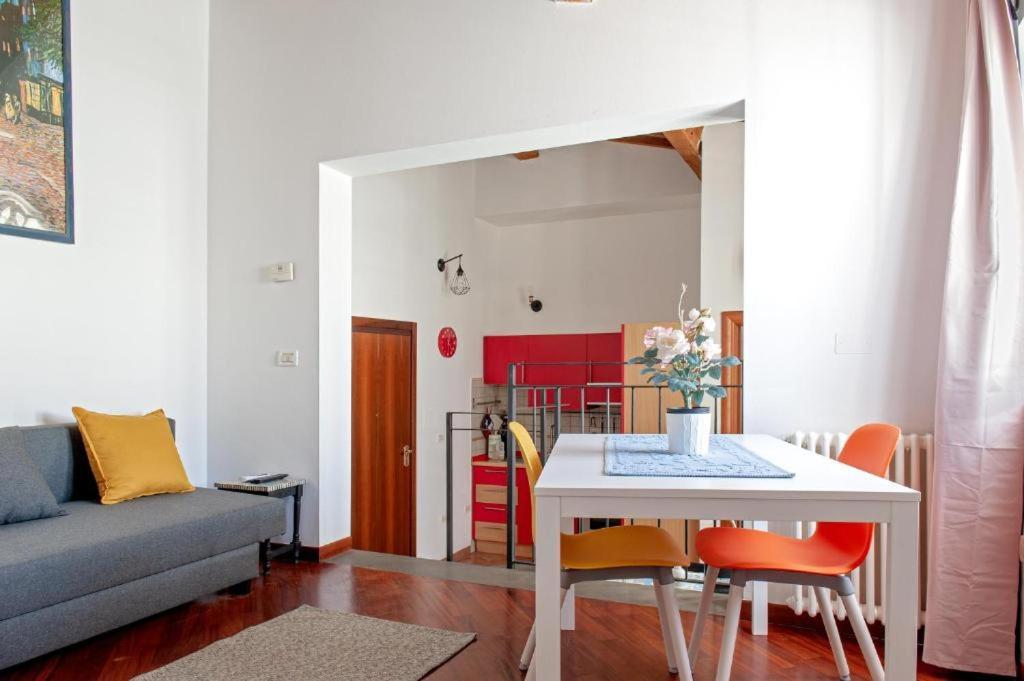 Casa Felicita' Livorno Exterior foto