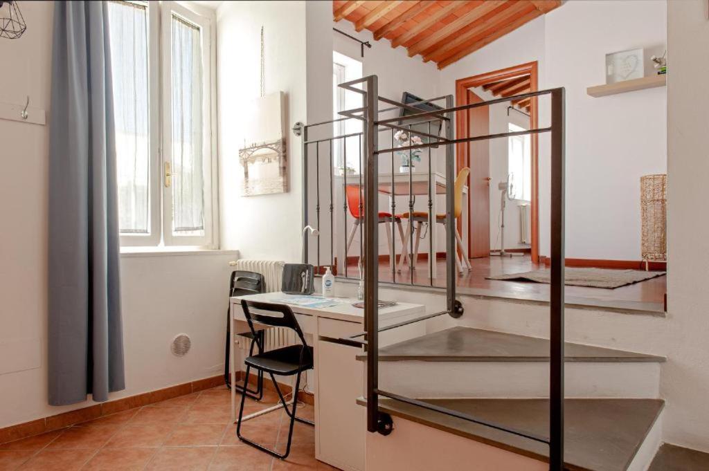 Casa Felicita' Livorno Exterior foto
