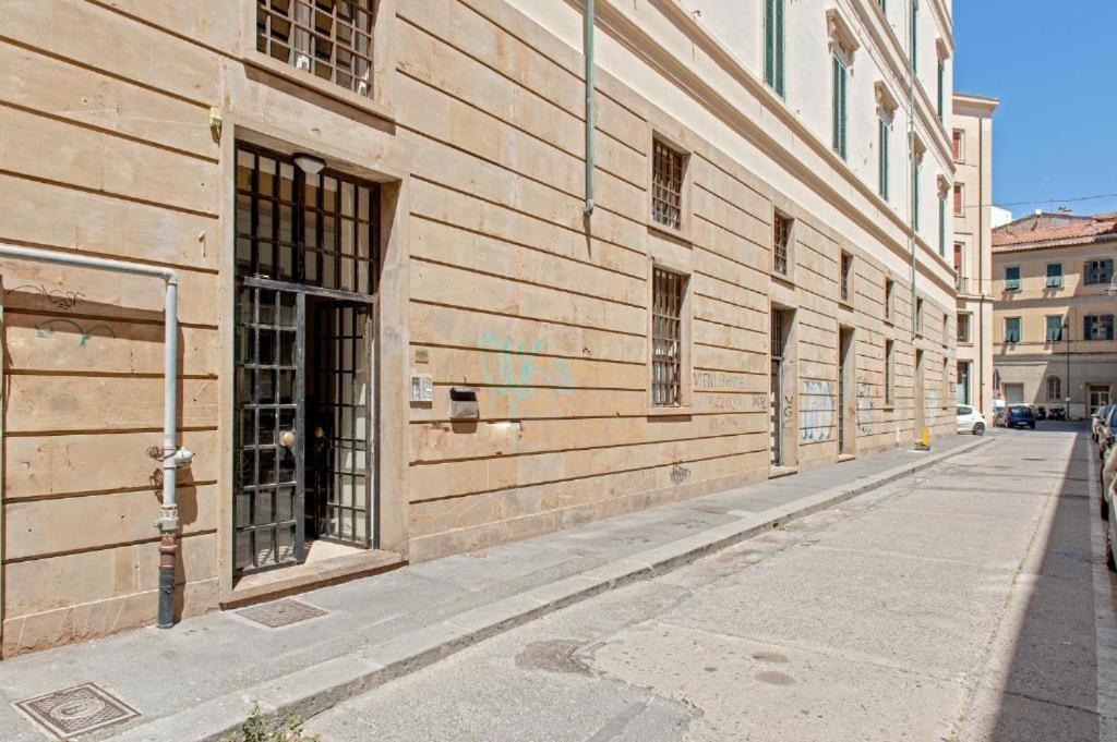 Casa Felicita' Livorno Exterior foto
