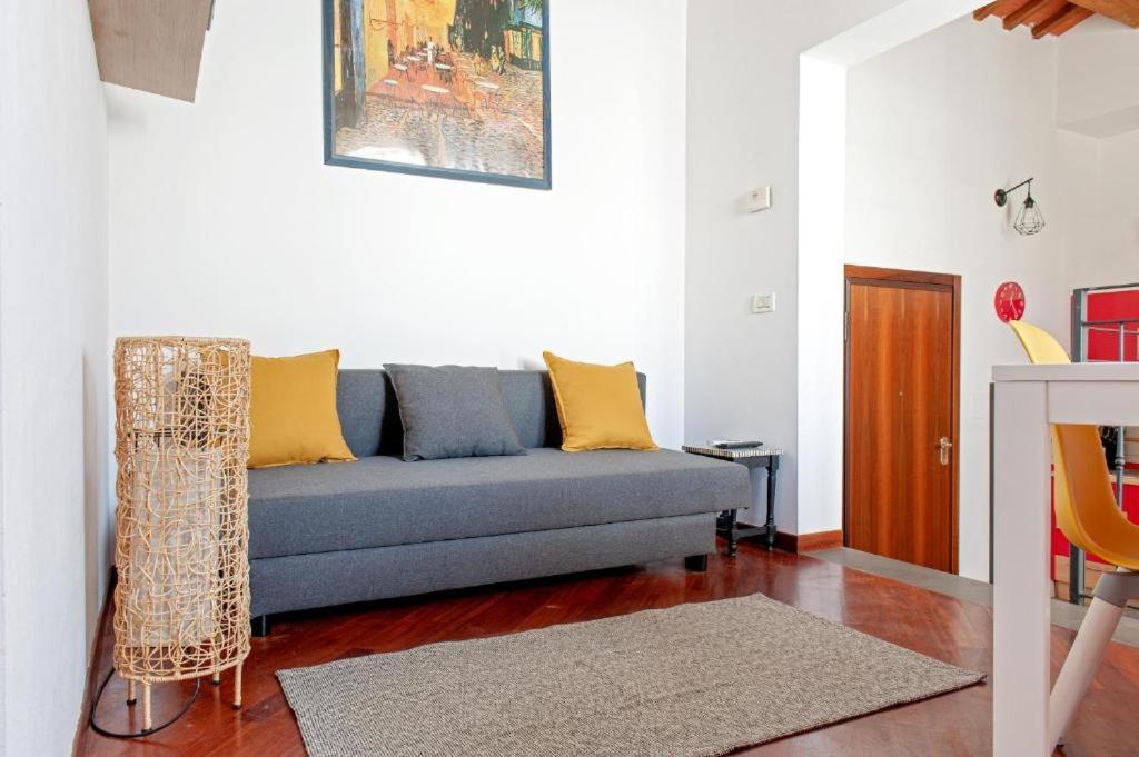 Casa Felicita' Livorno Exterior foto