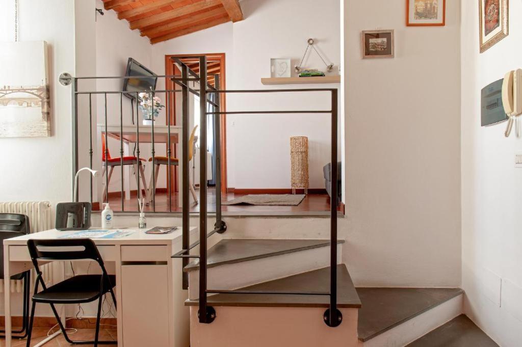 Casa Felicita' Livorno Exterior foto