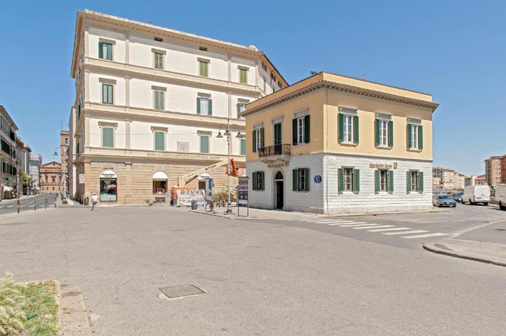 Casa Felicita' Livorno Exterior foto