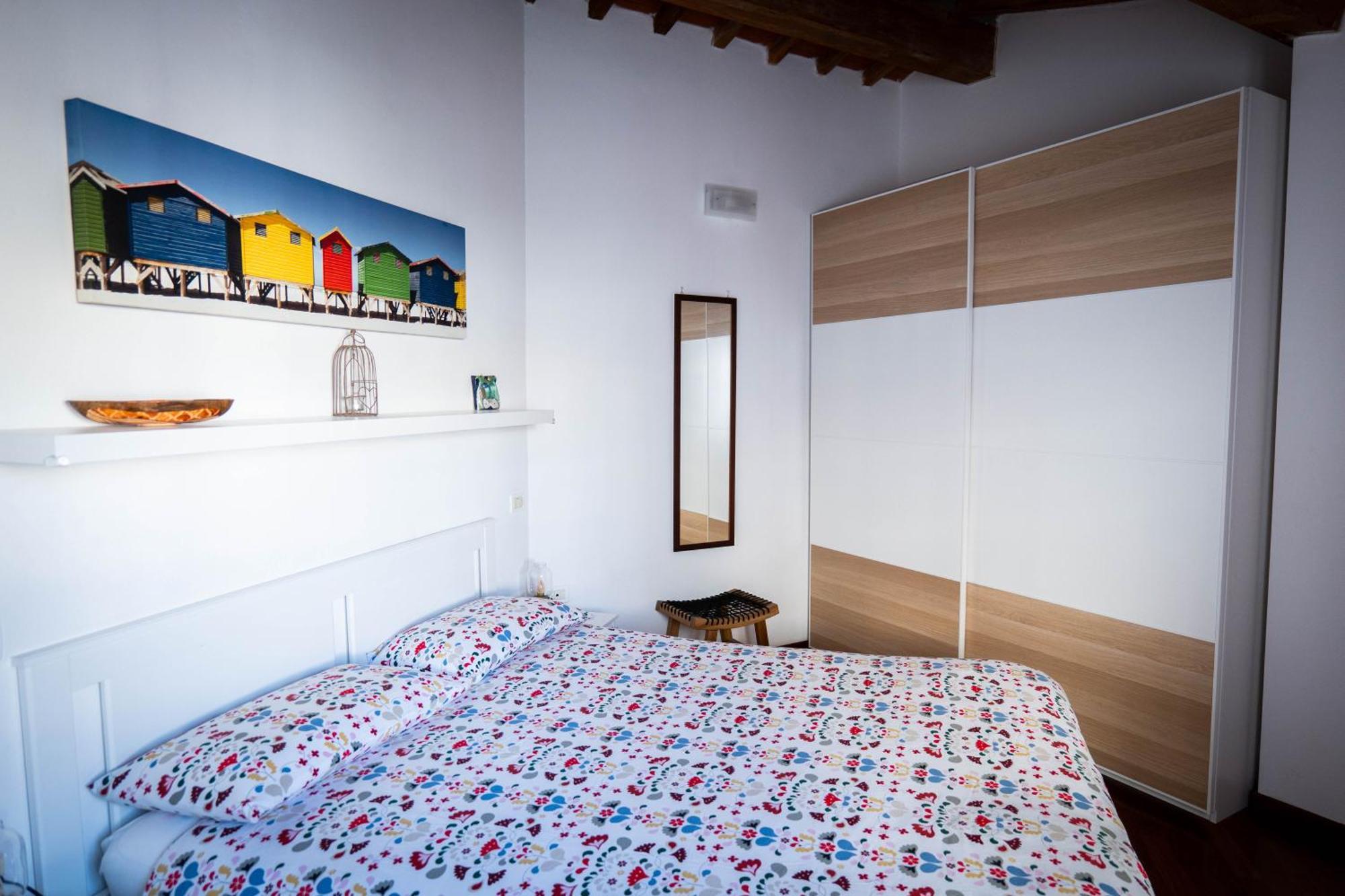 Casa Felicita' Livorno Exterior foto